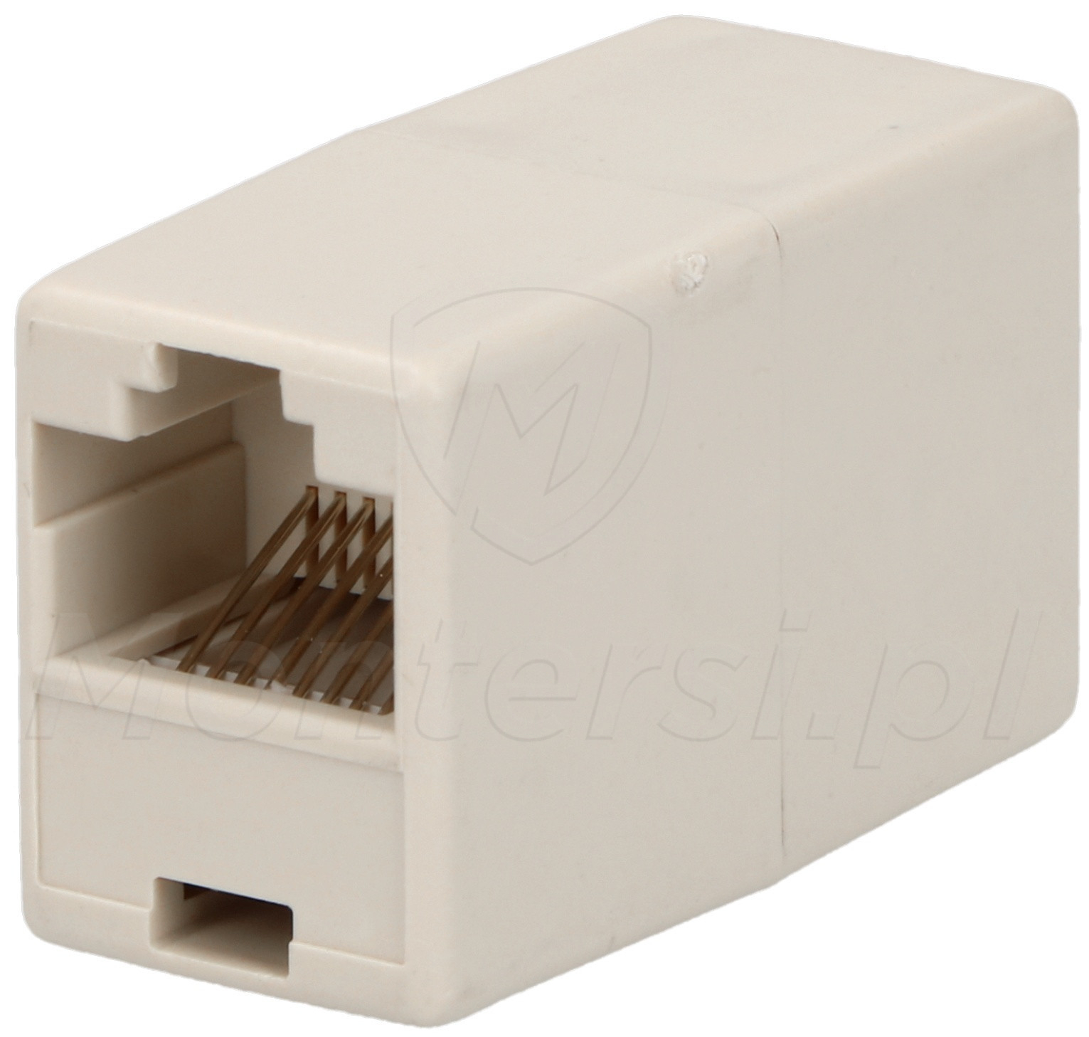 Łącznik RJ45 kat.5