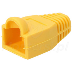 oslona-rj45-zolta