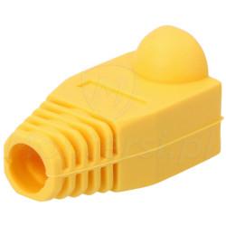 oslona-rj45-zolta
