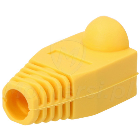 oslona-rj45-zolta