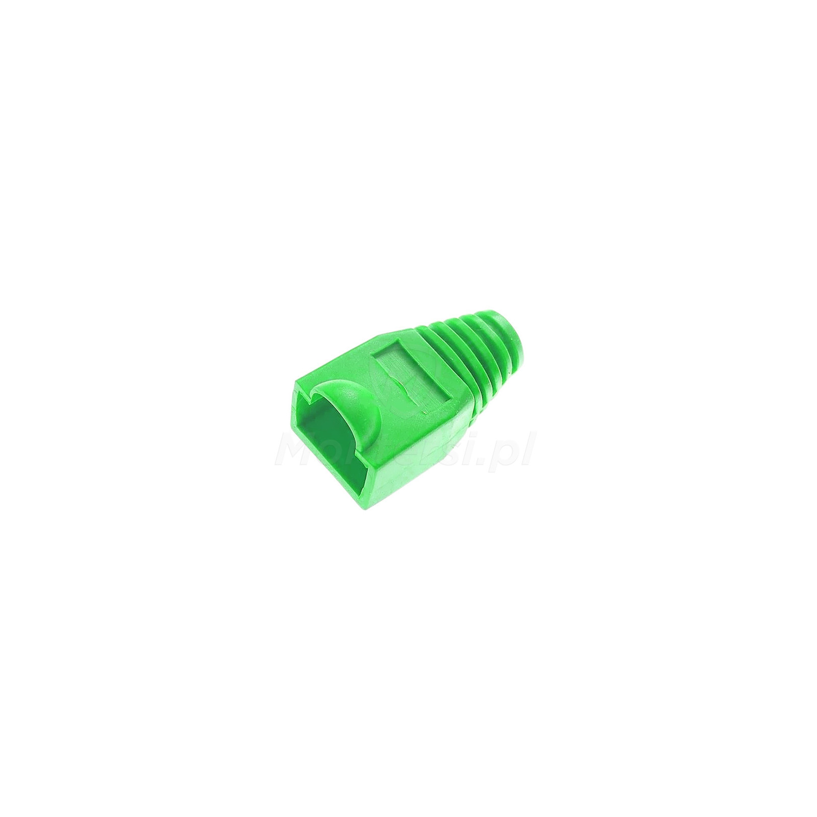 oslona-rj45-zielona