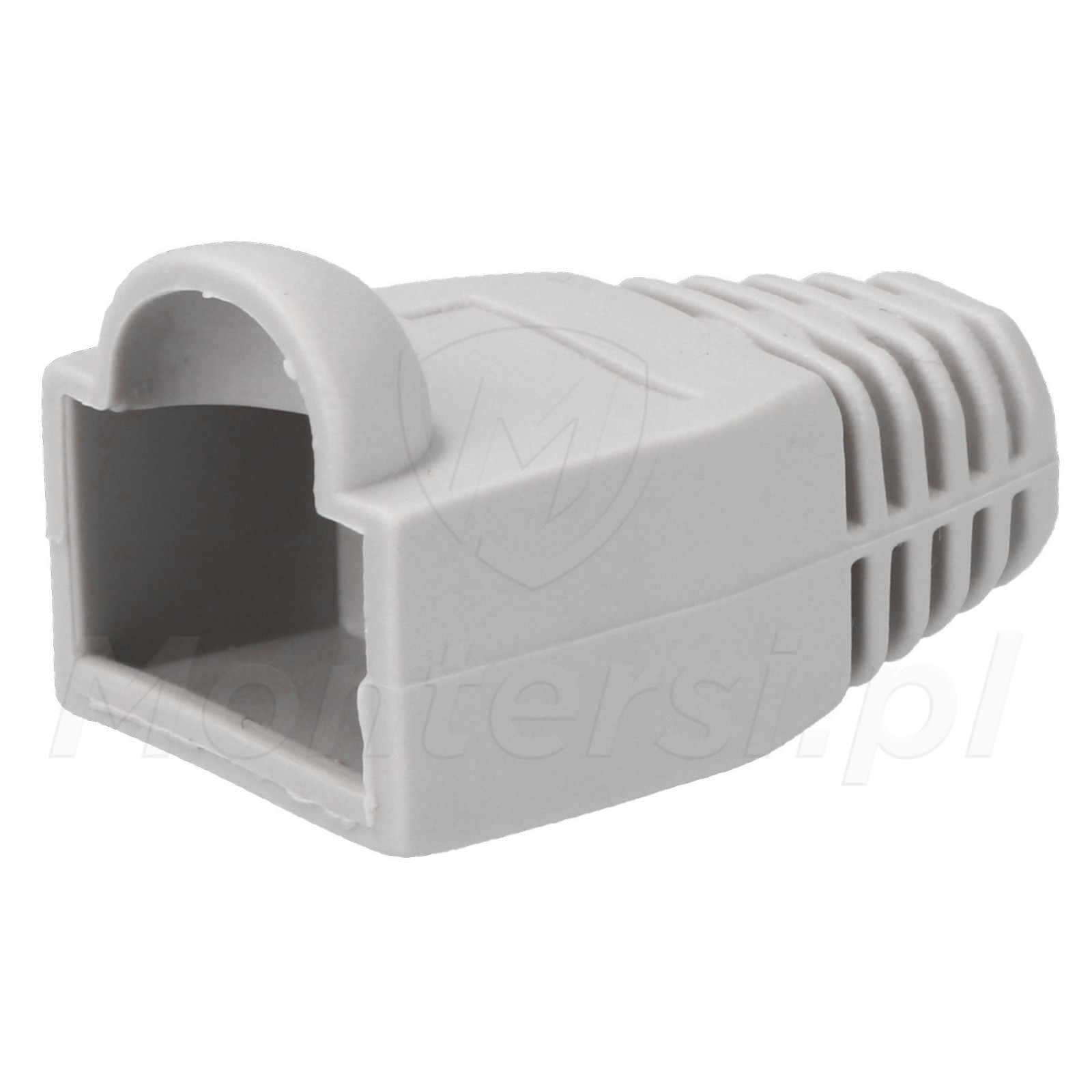 oslona-rj45-szara