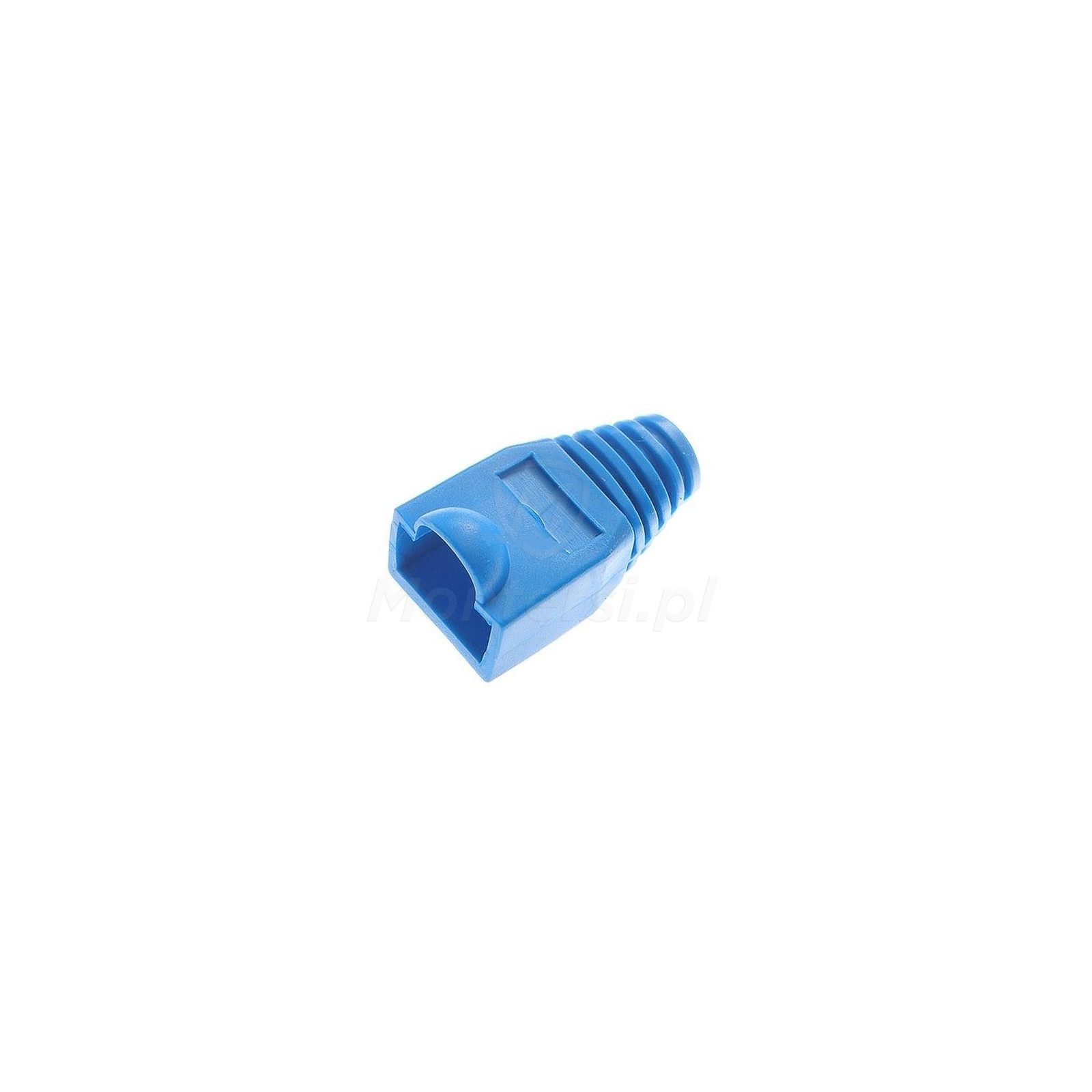 oslona-rj45-niebieska
