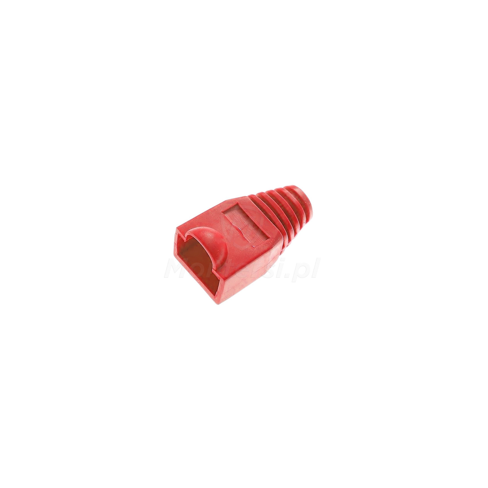 oslona-rj45-czerwona