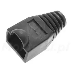 oslona-rj45-czarna