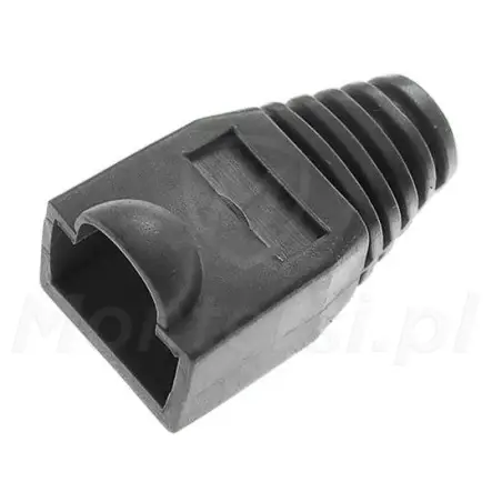 oslona-rj45-czarna