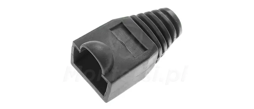 oslona-rj45-czarna