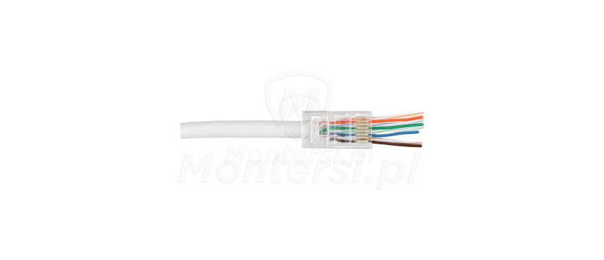wtyk-rj45-kat6-z-przelotem