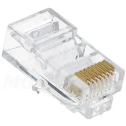 wtyk-rj45-kat6