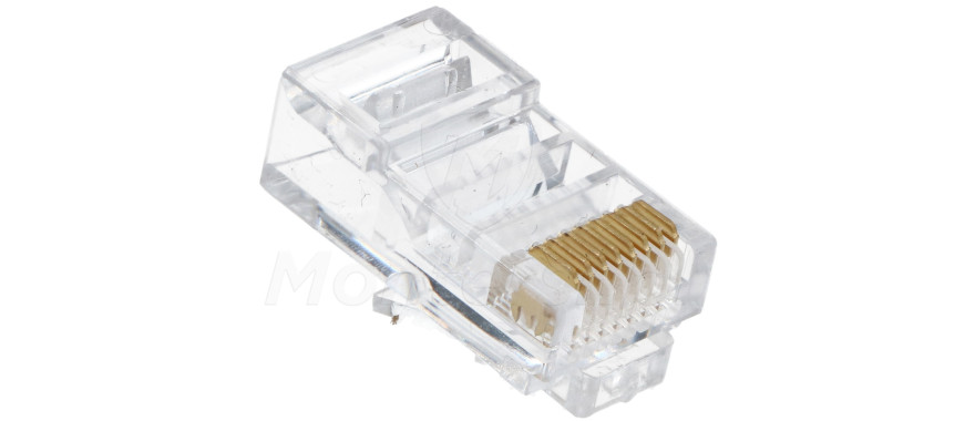 wtyk-rj45-kat6