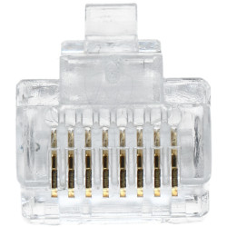 wtyk-rj45-kat6