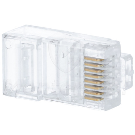 wtyk-rj45-kat6
