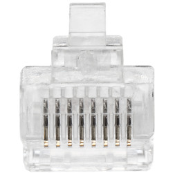 wtyk-rj45-kat5