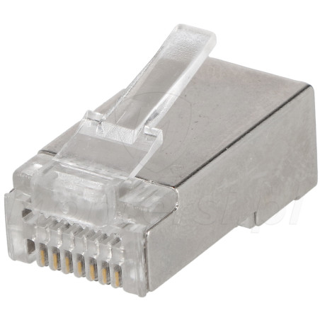 wtyk-rj45-kat6-ekranowany-z-przelotem