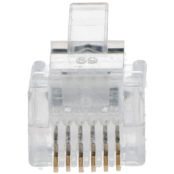 wtyk-rj12