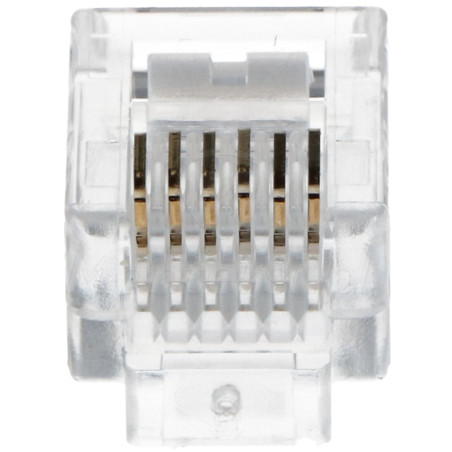 wtyk-rj12