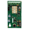 Zestaw 10 dualnych czujek ruchu SATEL SLIM-DUAL, Grade 2