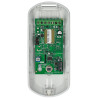 Zestaw 10 czujek ruchu PIR SATEL SLIM-PIR, Grade 2