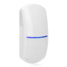 Zestaw 10 czujek ruchu PIR SATEL SLIM-PIR, Grade 2