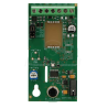 Zestaw 10 czujek ruchu PIR SATEL SLIM-PIR-PET, Grade 2
