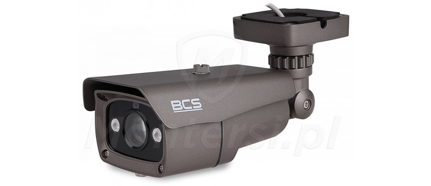 Kamera tubowa BCS-TQ7200IR3
