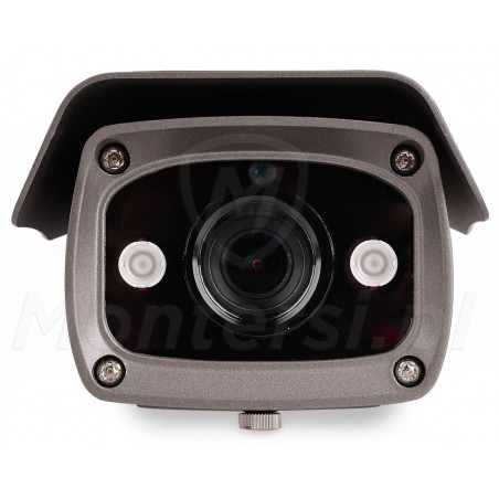 Front kamery BCS-TQ7200IR3