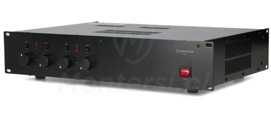 pa-1450d-wzmacniacz-4-kanalowy-200-w-4x50-w-100-v-70-v-25-v-4-ohm-rack-19