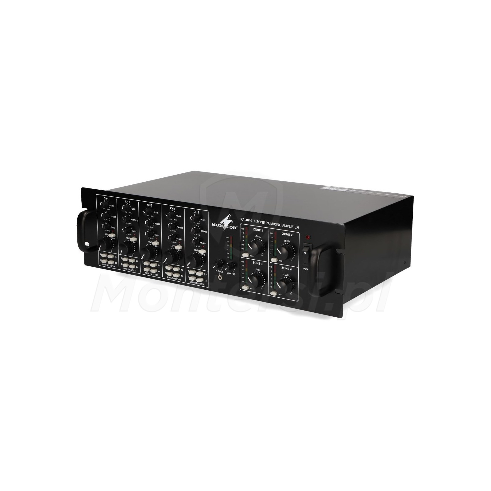 pa-4040-wzmacniacz-4-strefowy-120-w-4x40-w-100-v-70-v-25-v-4-8-ohm-rack-19