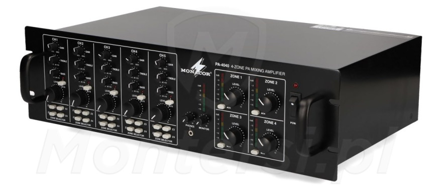 pa-4040-wzmacniacz-4-strefowy-120-w-4x40-w-100-v-70-v-25-v-4-8-ohm-rack-19