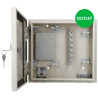 GFM-12 - Skrzynka dystrybucyjna 12F OUTLET (lekko uszkodzone w transporcie) 