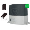 THOR 1500 INTI2 - Zestaw do bramy przesuwnej do 1500kg OUTLET (lekkie ślady użytkowania)