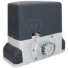 THOR 1500 INTI2 - Zestaw do bramy przesuwnej do 1500kg OUTLET (lekkie ślady użytkowania)