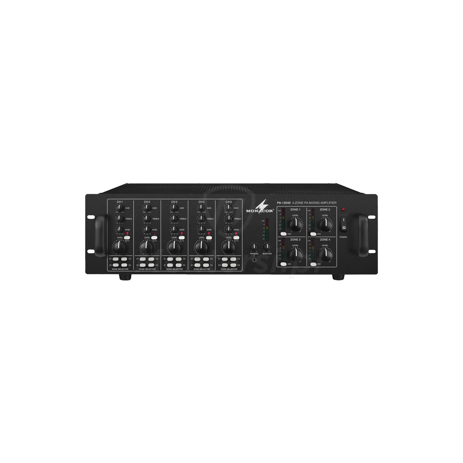 pa-12040-matrycowy-wzmacniacz-4-strefowy-120-w-x-4-100-v-70-v-25-v-4-8-ohm-rack-19