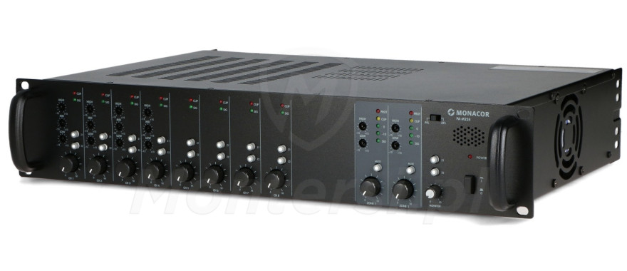 pa-m224-matrycowy-wzmacniacz-2-strefowy-240-w-x-2-100-v-4-8-ohm-rack-19