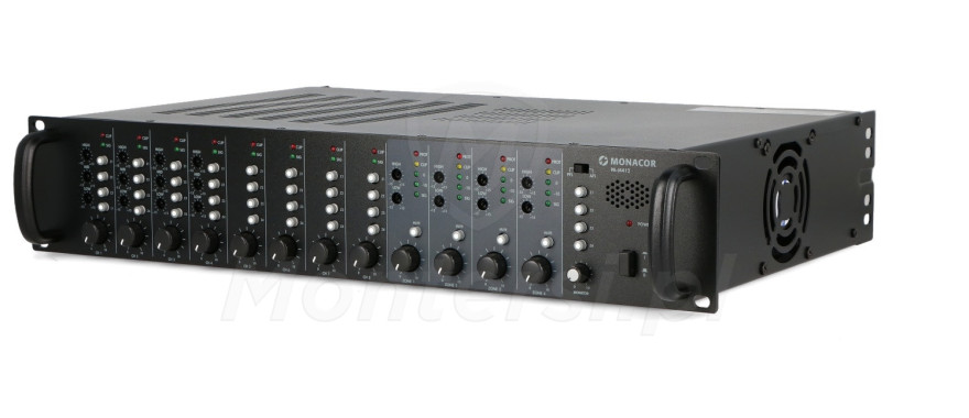 pa-m412-matrycowy-wzmacniacz-4-strefowy-120w-x-4-100-v-4-8-ohm-rack-19