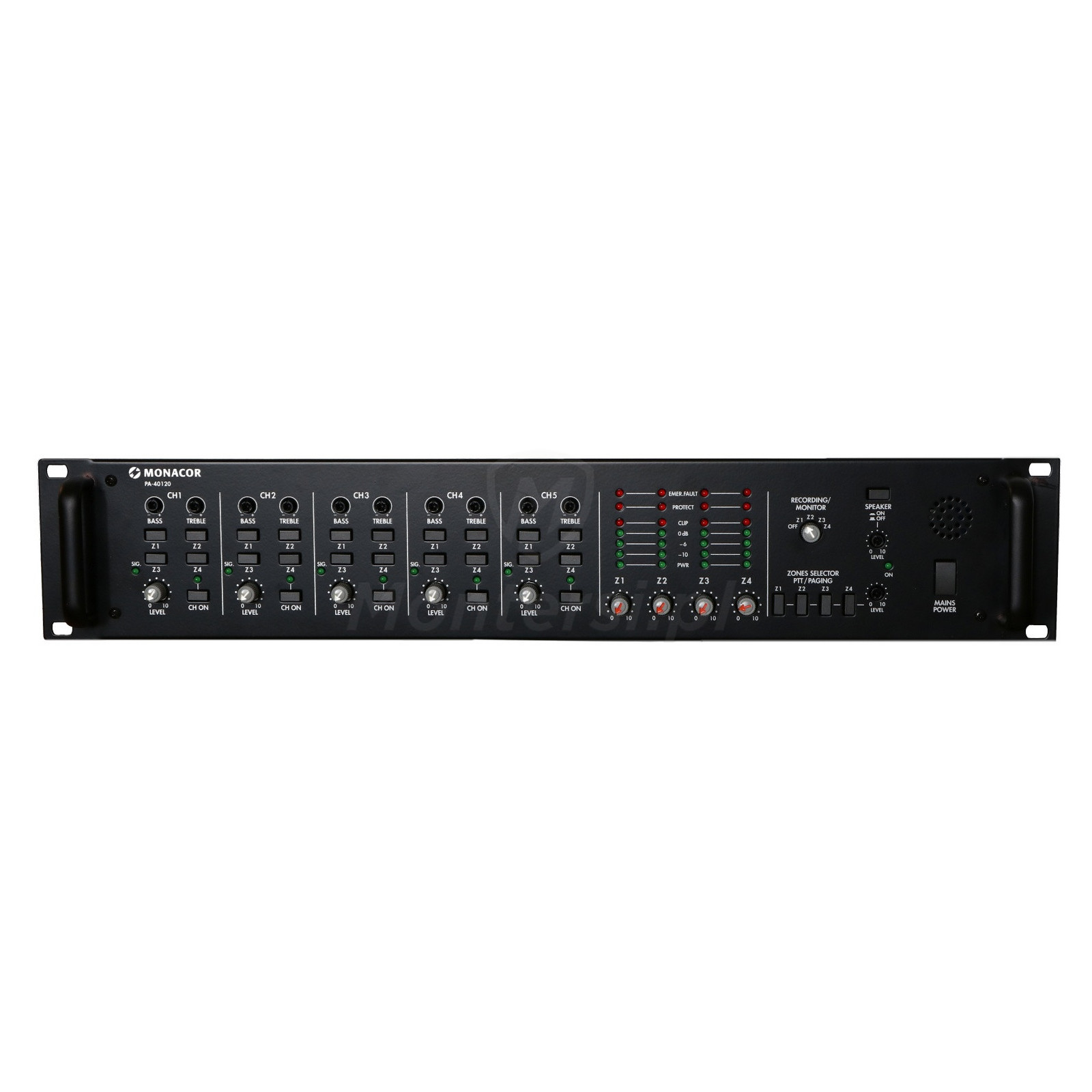 pa-40120-matrycowy-wzmacniacz-4-strefowy-120-w-x-4-100-v-4-8-ohm-rack-19