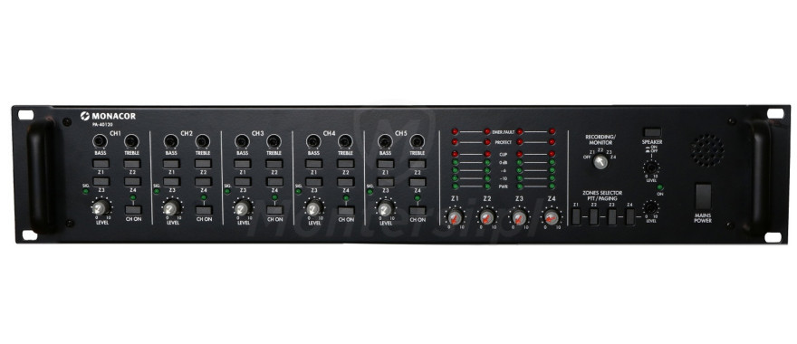pa-40120-matrycowy-wzmacniacz-4-strefowy-120-w-x-4-100-v-4-8-ohm-rack-19