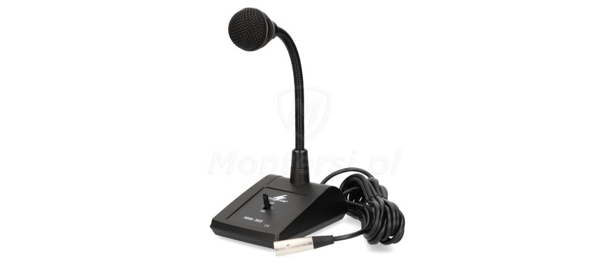 pdm-302-mikrofon-pulpitowy-charakterystyka-kardioidalna-dluga-gesia-szyja