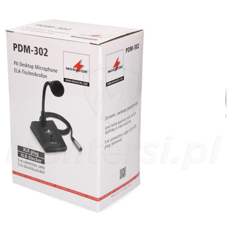 pdm-302-mikrofon-pulpitowy-charakterystyka-kardioidalna-dluga-gesia-szyja