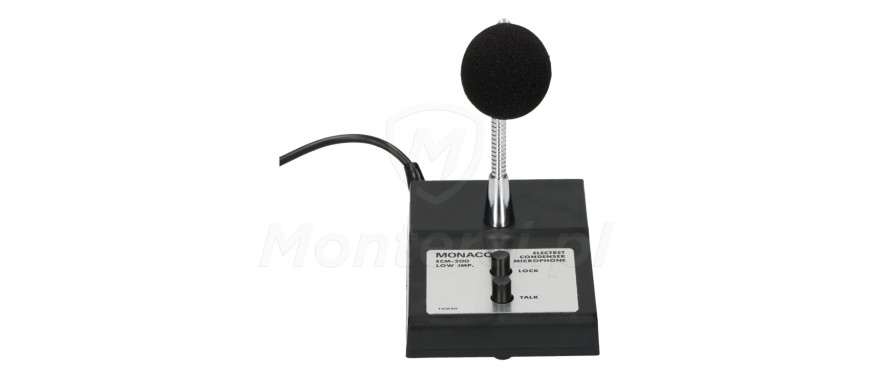ecm-200-mikrofon-pulpitowy-elektretowy-do-systemow-naglosnien-pa