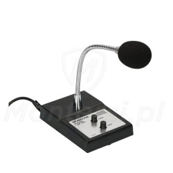 ecm-200-mikrofon-pulpitowy-elektretowy-do-systemow-naglosnien-pa