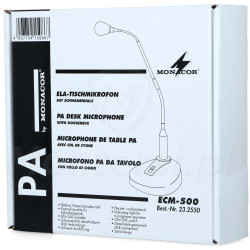 ecm-500-mikrofon-pulpitowy-pa-elektretowy-gesia-szyja
