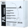 ecm-500-mikrofon-pulpitowy-pa-elektretowy-gesia-szyja