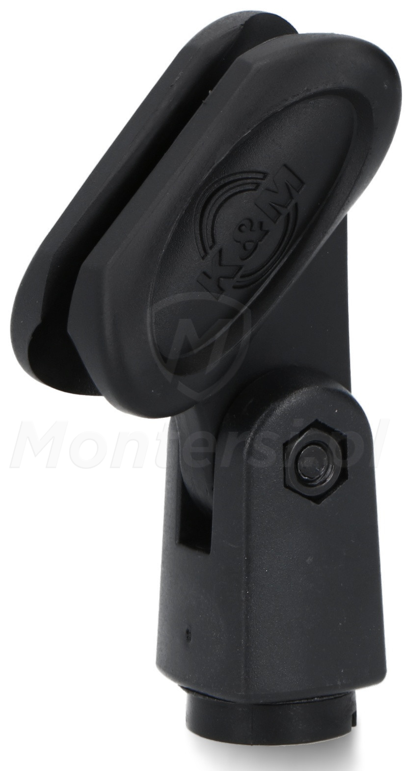 KM-85035 - Uchwyt mikrofonowy 17-22 mm