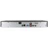 NVR4216-4KS3 - 16-kanałowy rejestrator IP, 12Mpx, 160Mb/s, H.265