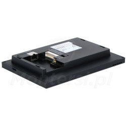 DS-KIS613-S - tył monitora