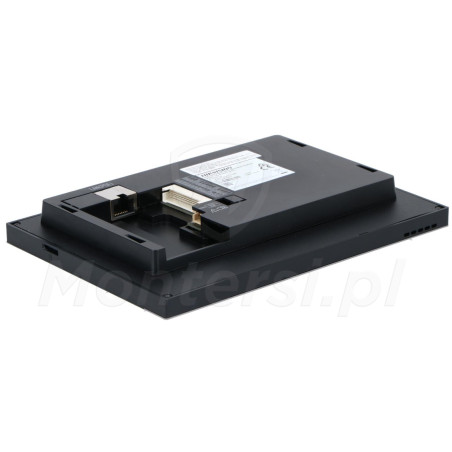 DS-KIS613-S - tył monitora