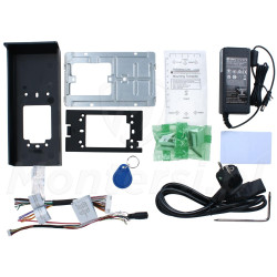 DS-KIS613-S - akcesoria