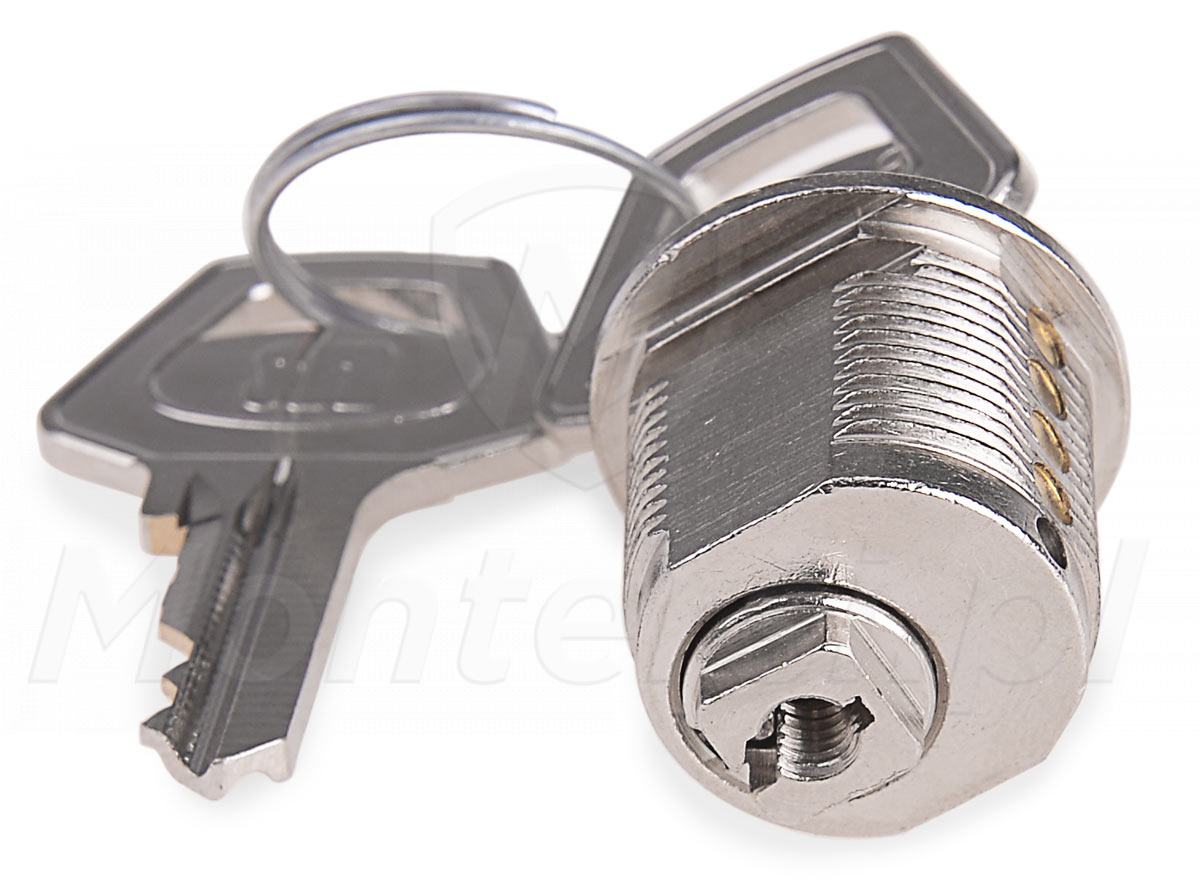 CM-B.1630 - Cylinder kluczykowy WINGO