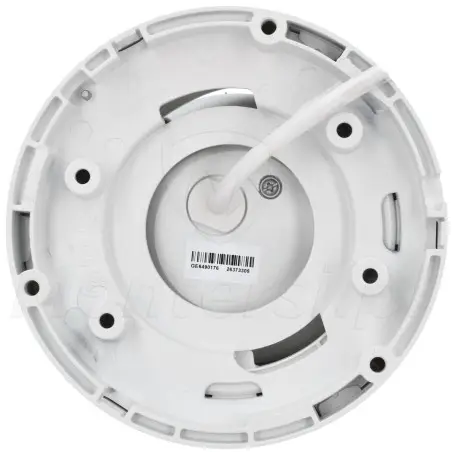 DS-2CD2346G3-IZS2UY/SL - podstawa montażowa